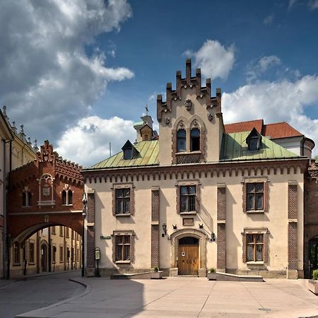 Happy Apartments Krakow Dış mekan fotoğraf