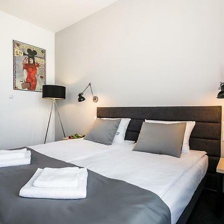Happy Apartments Krakow Dış mekan fotoğraf
