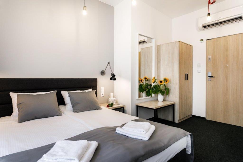 Happy Apartments Krakow Dış mekan fotoğraf
