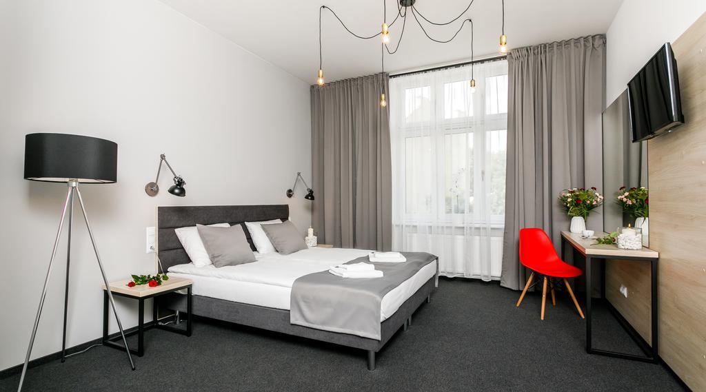 Happy Apartments Krakow Dış mekan fotoğraf