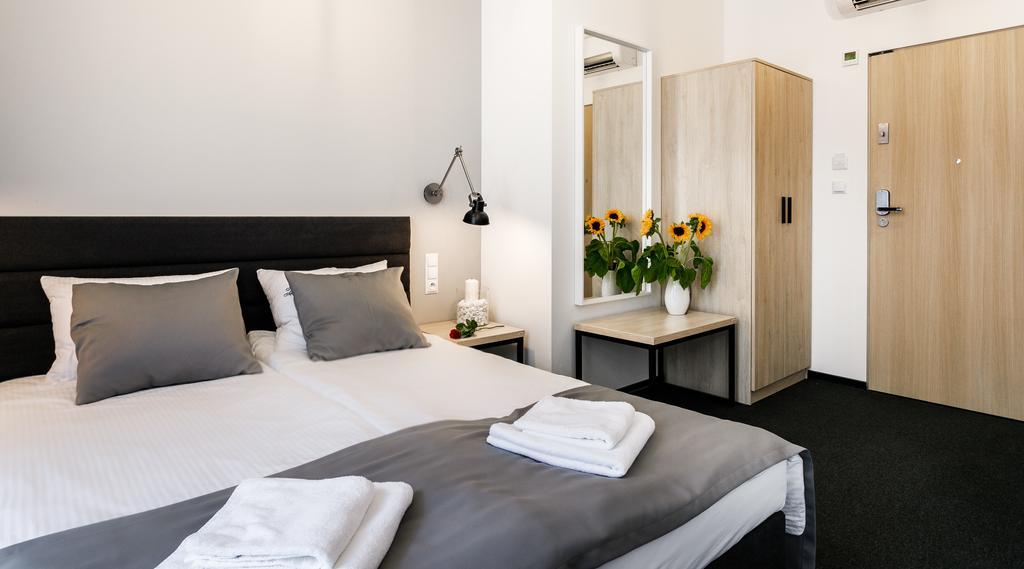 Happy Apartments Krakow Dış mekan fotoğraf