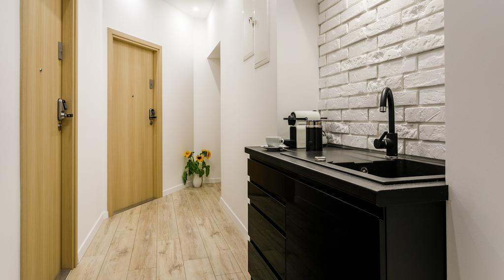 Happy Apartments Krakow Dış mekan fotoğraf