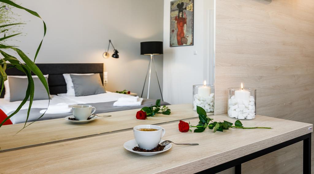 Happy Apartments Krakow Dış mekan fotoğraf